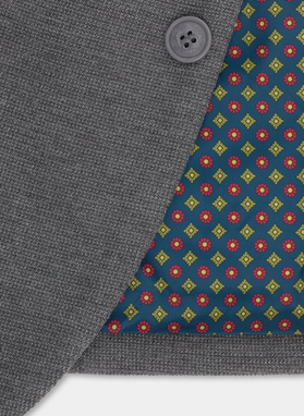 Švarkas P20WF-3X-030-S