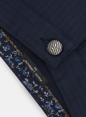 Kelnės casual NAVARRO PLM-WX-235-G