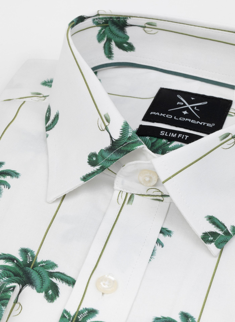 Marškiniai il.rankovėm P21SF-1X-113-B