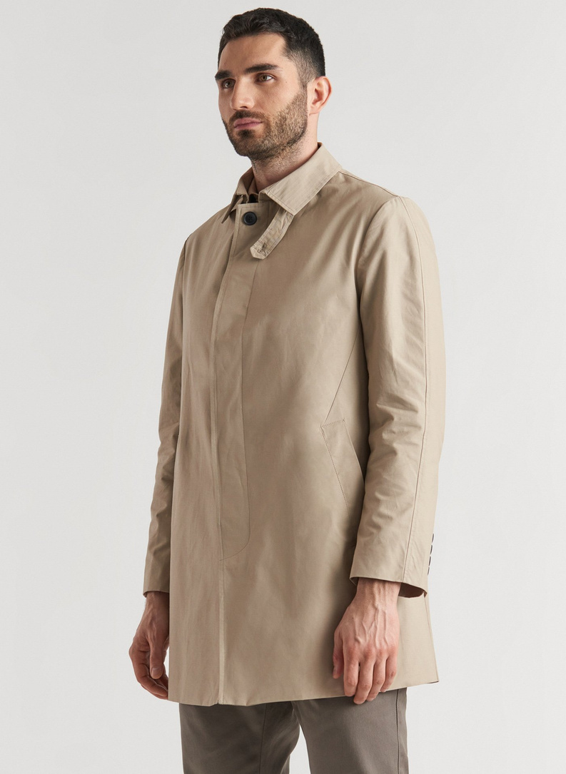 Vyriškas lietpaltis HORACIO P20SF-7X-003-E