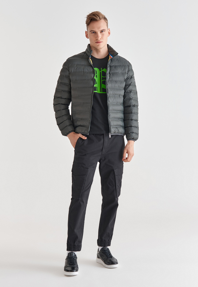 Striukė PETROPOLIS P20WF-5X-013-G