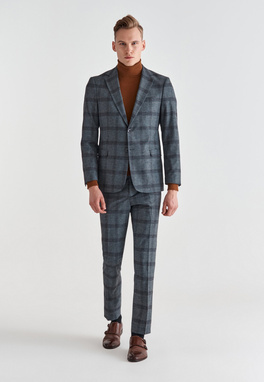 Megztinis ALBERTO P20WF-2X-003-C