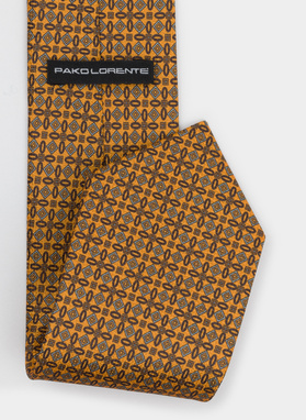 Vyriškas kaklaraištis P21WF-KX-295-X