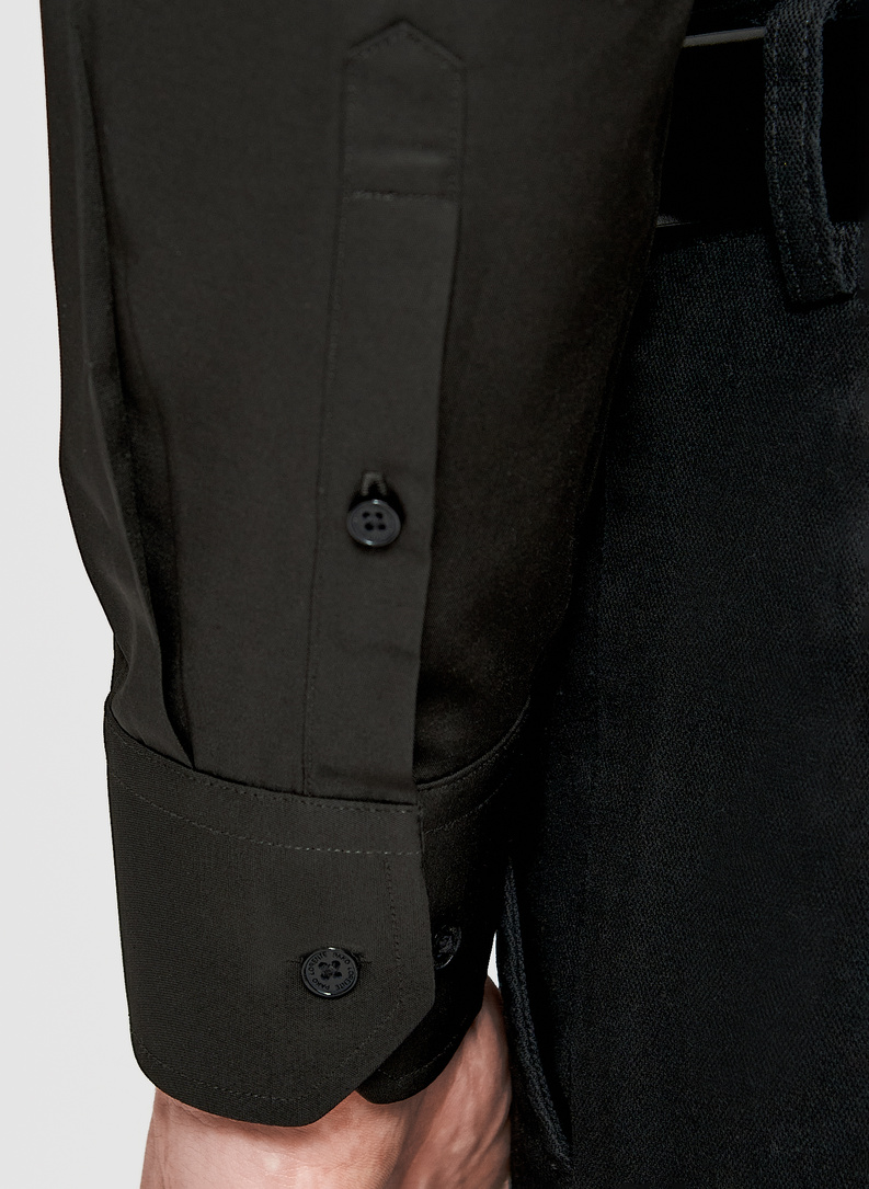 Vyriški marškiniai