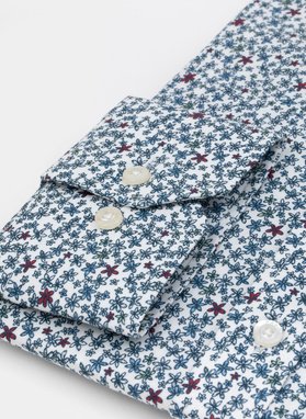 Marškiniai il.rankovėm P21SF-1X-111-G