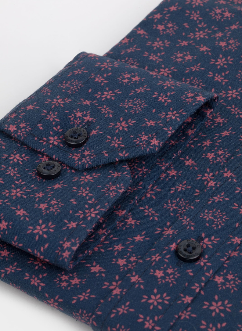 Marškiniai il.rankovėm P20WF-1X-055-G