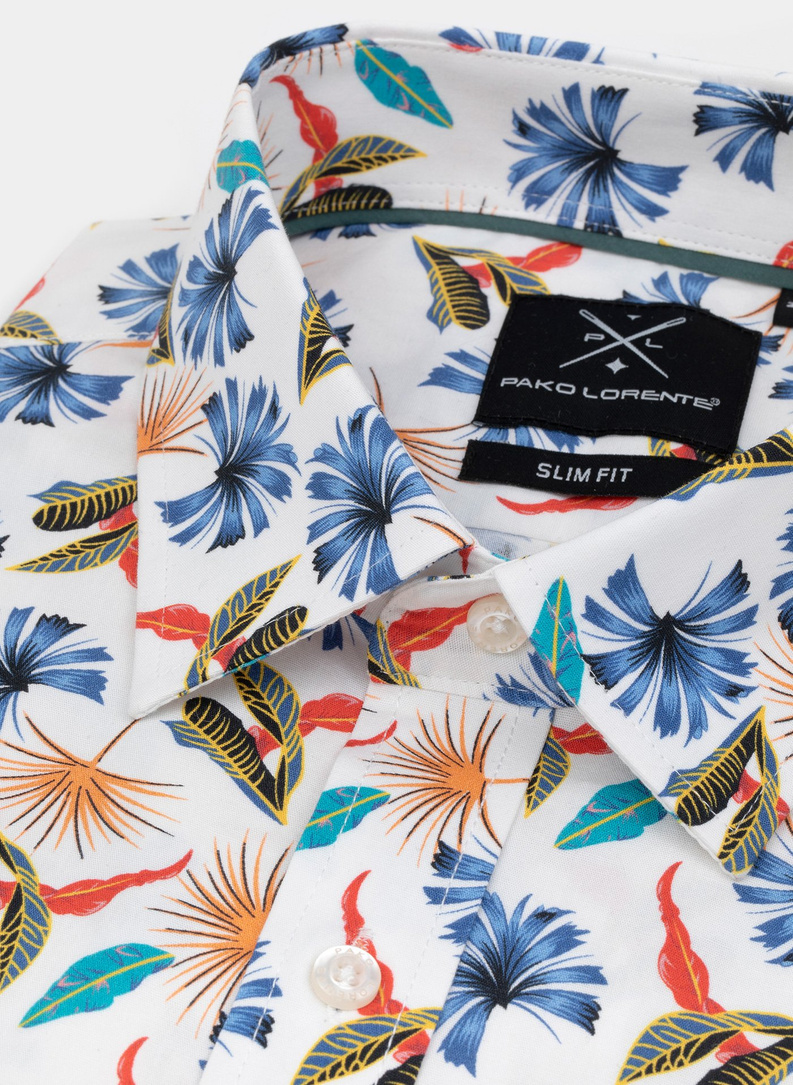 Marškiniai il.rankovėm P21SF-1K-014-X