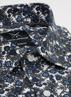 Marškiniai il.rankovėm P21SF-1X-111-G