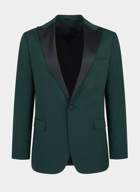 Smokingo švarkas P22SF-3S-006-Z-S