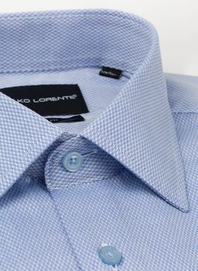 Marškiniai il.rankovėm ASANA P000B-1X-509-N