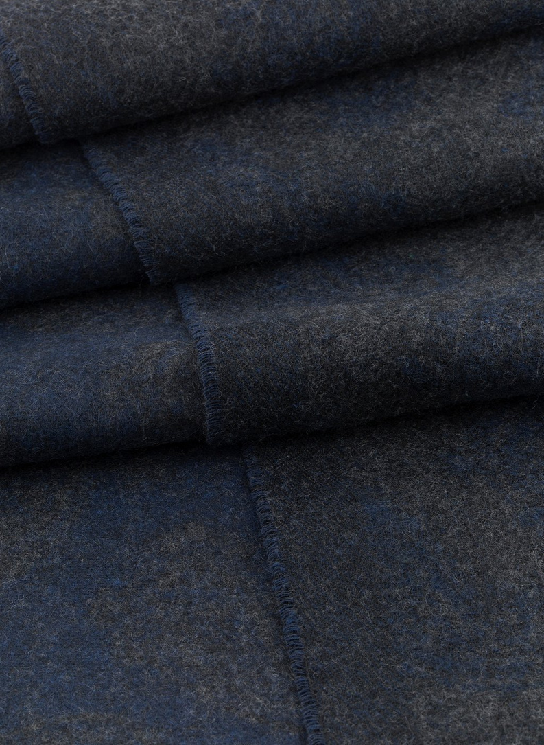 Vyriškas šalikas P20WF-AX-014-G