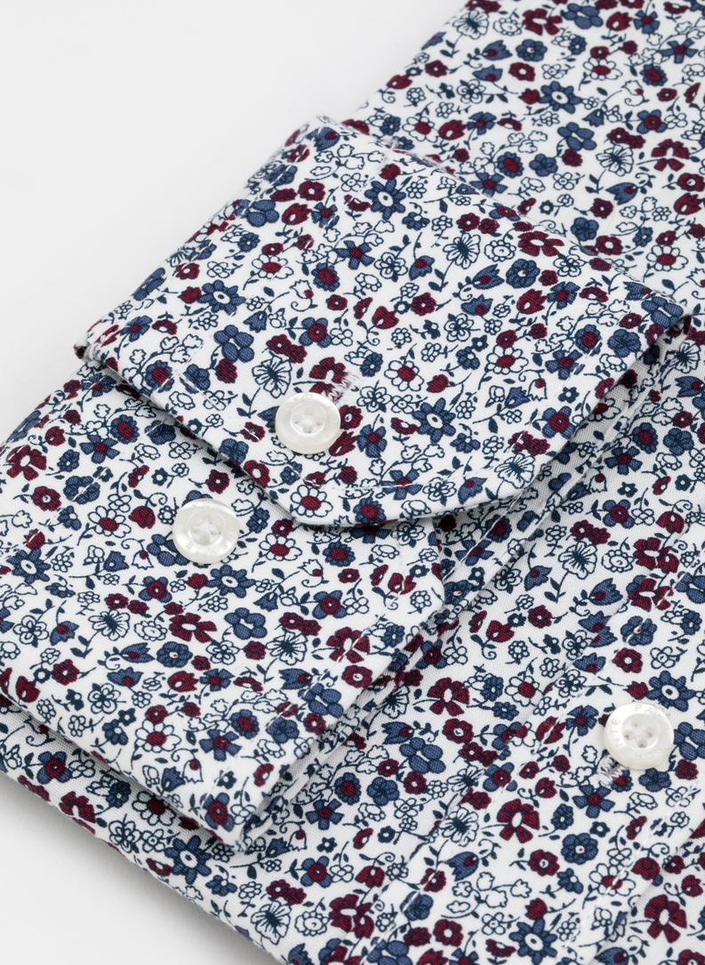 Marškiniai il.rankovėm P21SF-1X-111-G