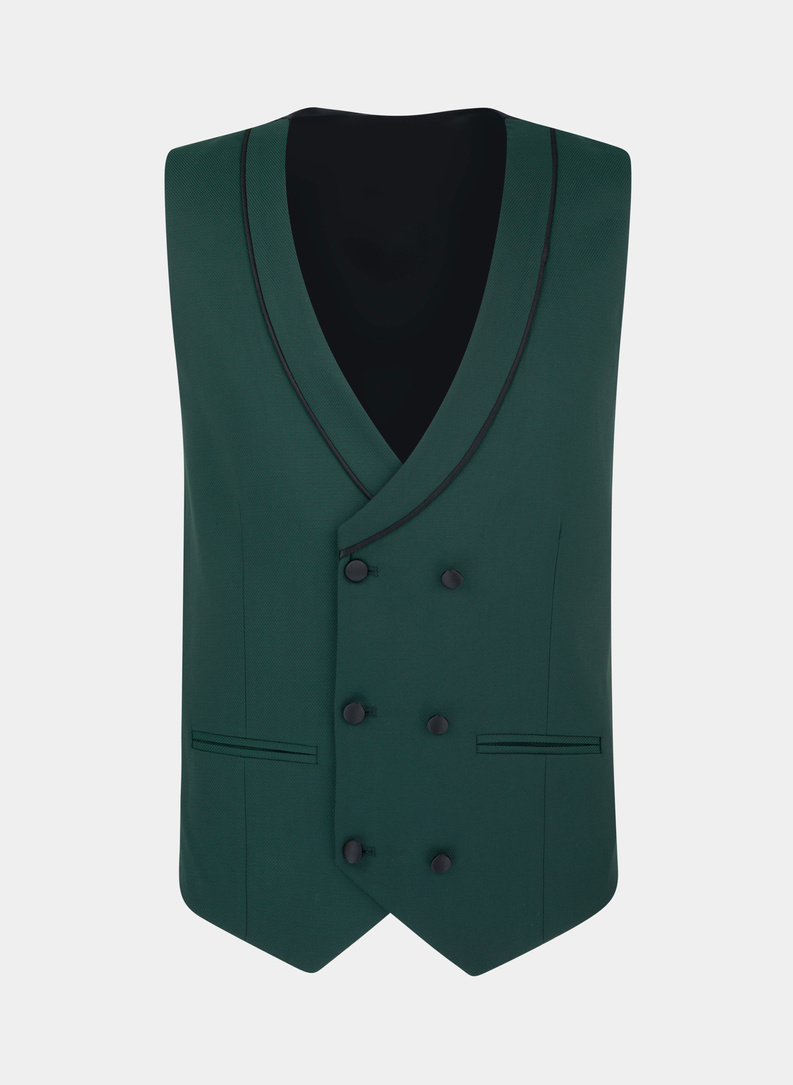 Smokingo liemenė P22SF-8S-006-Z-S