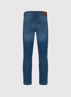 Vyriškos džinsinės kelnės