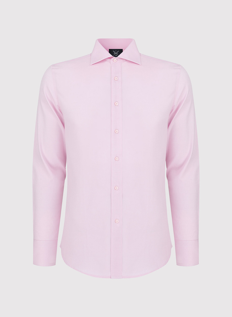 Vyriški marškiniai BODHI P000B-1X-508-R