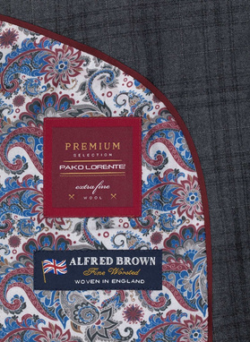  ŠVARKAS KOSTIUMO MEXICO CITY P20WP-3G-033-L