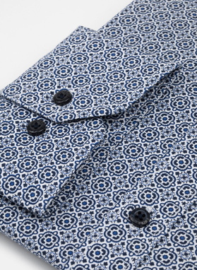 Marškiniai il.rankovėm GETAFE P20SF-1X-039-N