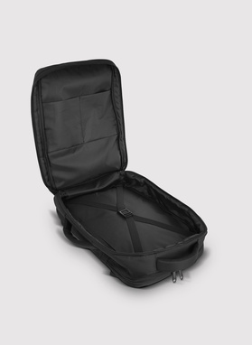 Vyriška salono kuprinė