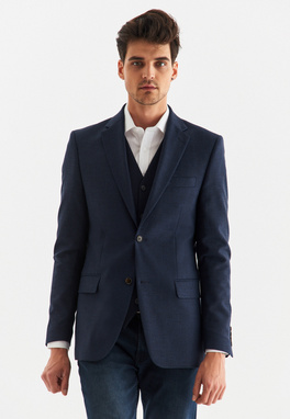 Vyriškas švarkas P22WP-3X-030-G-S