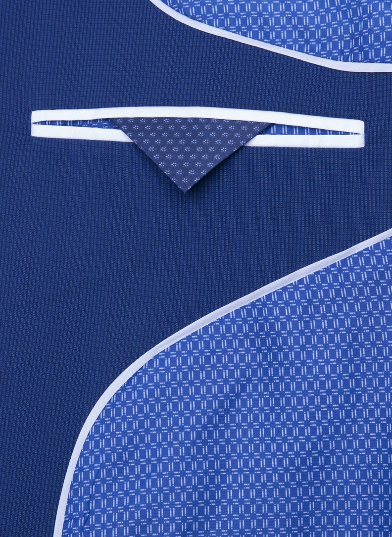 Kostiuminis švarkas SOHO PPLM9-3G-017-G