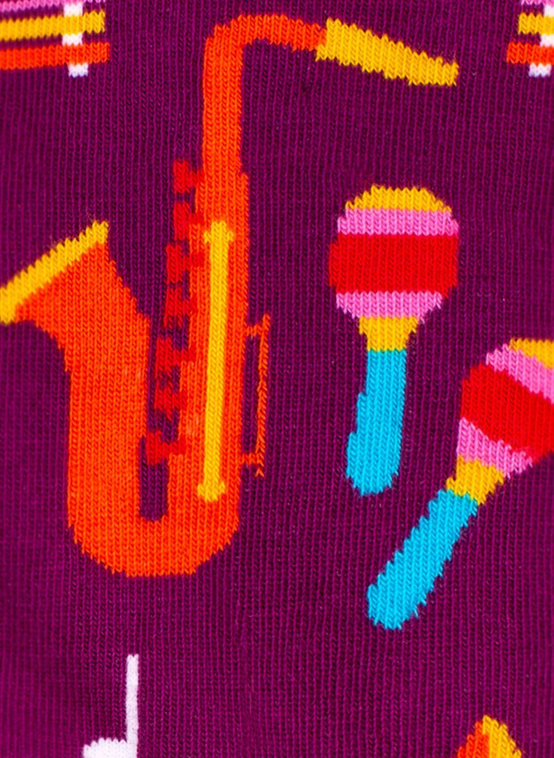 Skarpetki D20WF-SX-059-X