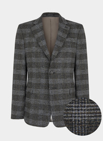 Vyriškas švarkas P21WP-3X-067-L