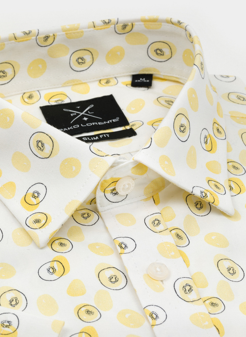 Marškiniai il.rankovėm P21SF-1K-014-X