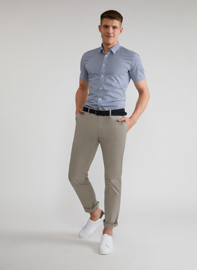 Marškiniai il.rankovėm P21SF-1K-014-X