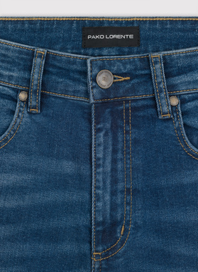 Vyriškos džinsinės kelnės