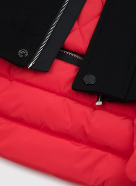 Striukė M22WF-5X-001-C-0