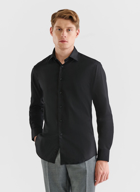 Vyriški marškiniai P000B-1X-002-C-S