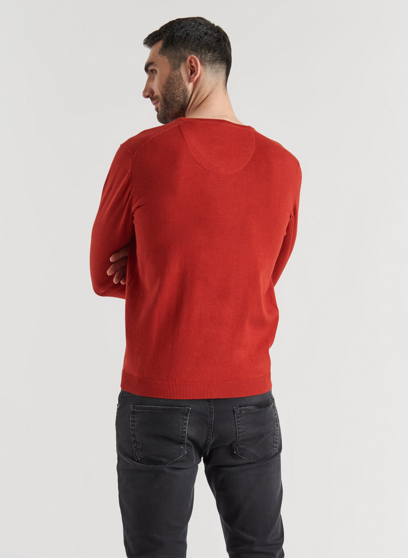 Megztinis MATTHEO P21SB-2X-085-W