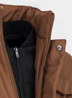 Striukė CALDERA P20WF-5X-018-G