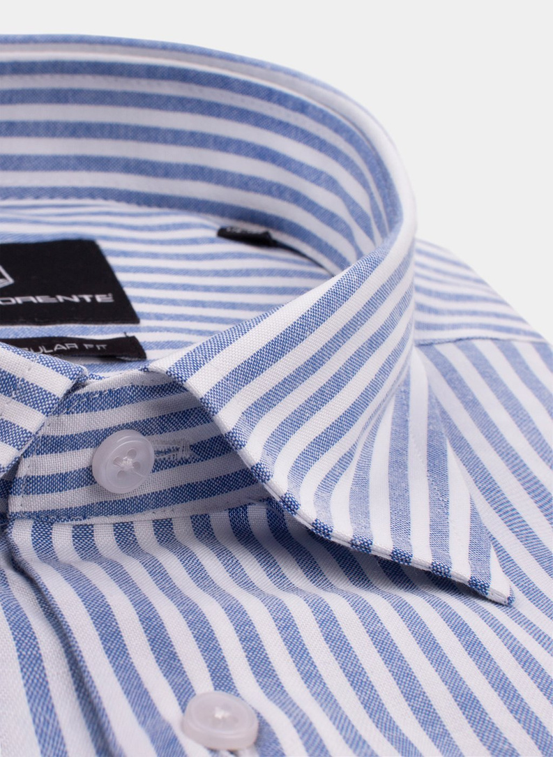 Koszula męska NIN PLM-1X-599-N