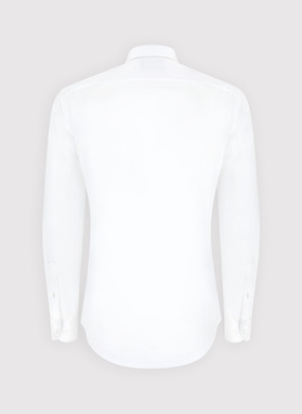 Vyriški marškiniai P000B-1X-002-B-S