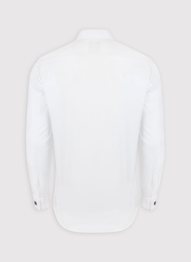 Vyriški marškiniai ODO P000B-1X-407-B-S