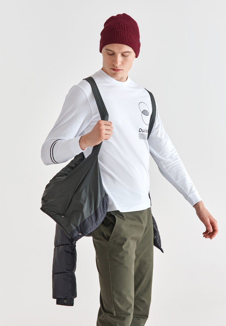 Striukė PETROPOLIS P20WF-5X-013-G