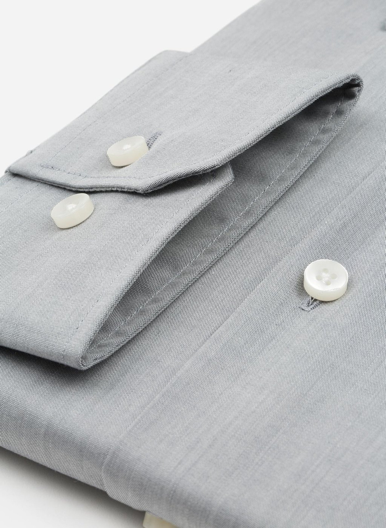 Marškiniai il.rankovėm PLM-1X-001-S