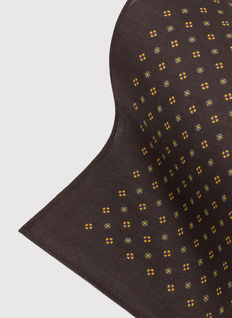 Vyriška kišeninė nosinaitė