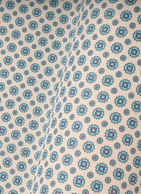 Smėlinė kišeninė nosinaitė mikroraštu