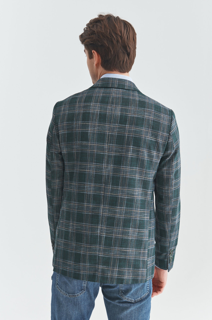 Švarkas VIC P20SF-3X-012-S