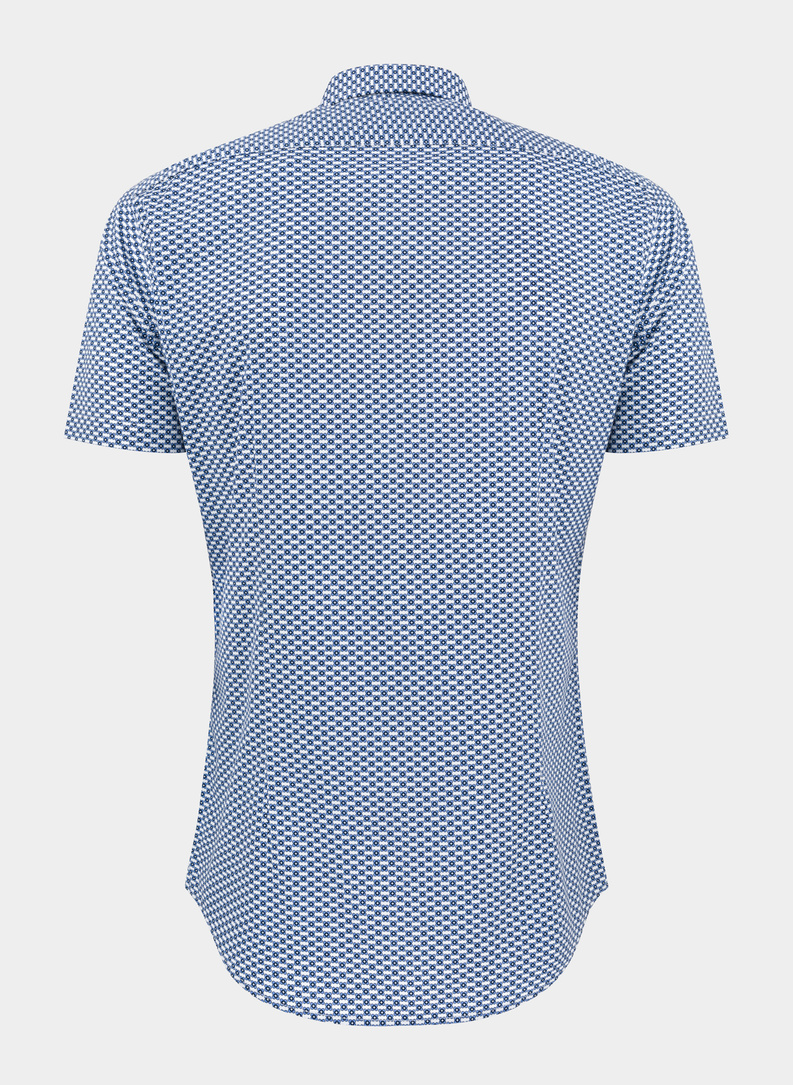 Marškiniai il.rankovėm P21SF-1K-014-X