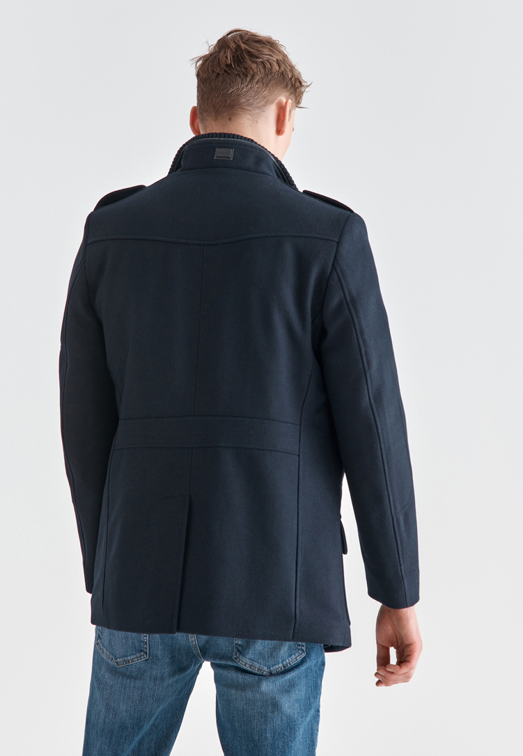 Striukė NEGRAS P20WF-5X-017-G