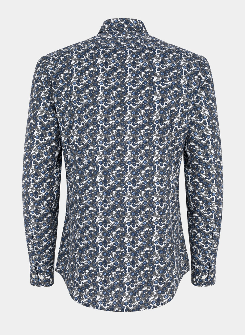 Marškiniai il.rankovėm P21SF-1X-111-G