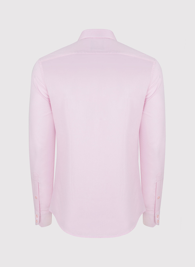 Vyriški marškiniai BODHI P000B-1X-508-R