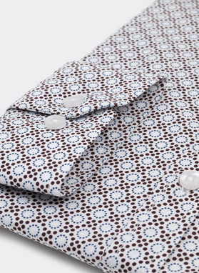 Marškiniai il.rankovėm LIMACHE P20WF-1X-081-B