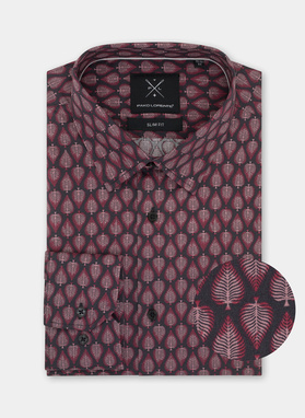 Marškiniai il.rankovėm P20WF-1X-232-G