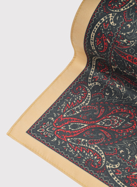  Vyriška kišeninė nosinaitė