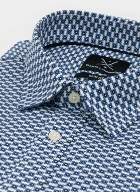 Marškiniai il.rankovėm P21SF-1K-014-X