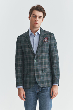 Švarkas VIC P20SF-3X-012-S